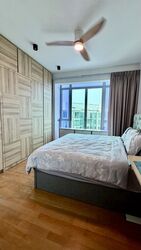 Caribbean At Keppel Bay (D4), Condominium #636453421